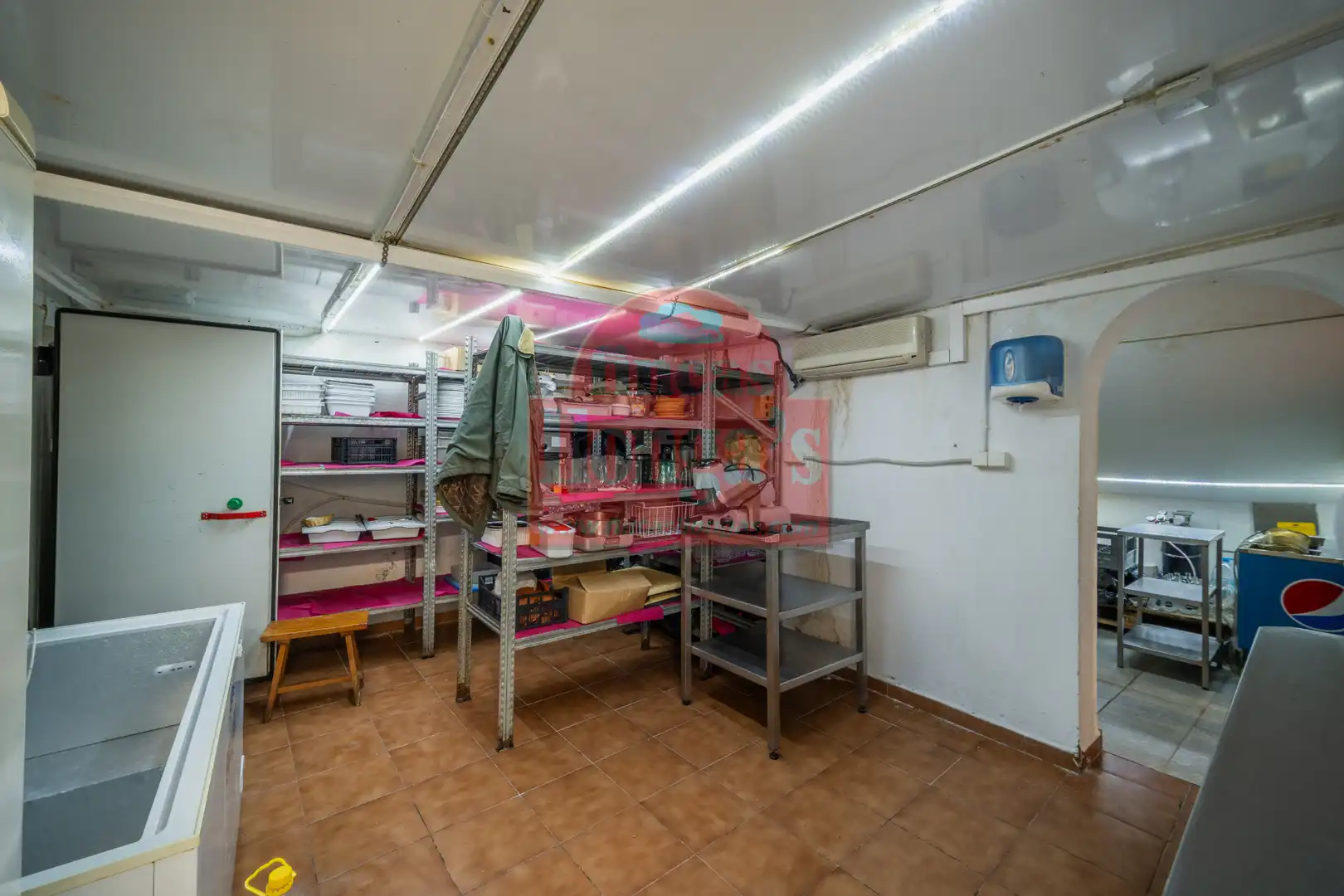 Cuina de Local en venda en Ciutadella de Menorca