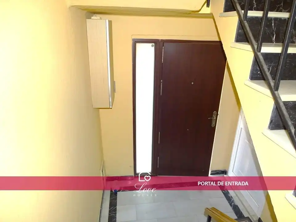 Piso en venta en Chiclana de la Frontera con Aire acondicionado y Balcón