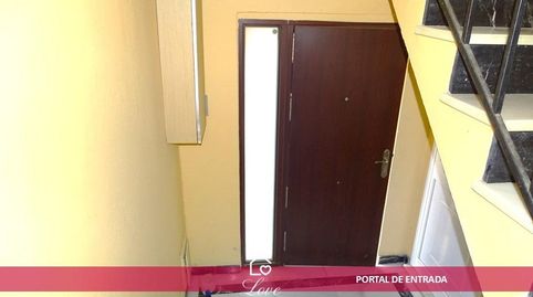 Foto 2 de Piso en venta en Calle Mejico, La Banda - Campo de Fútbol, Chiclana de la Frontera
