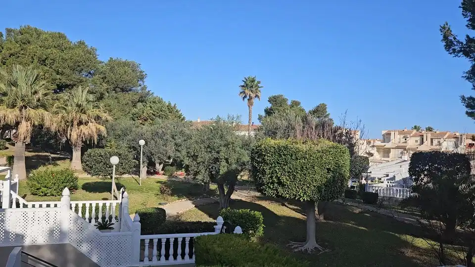 Wohnungen zum Verkauf in Avinguda del Mediterrani, Panorama - Sierramar