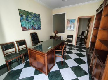 Local comercial en alquiler en Plaza Cruz de los Caidos 1