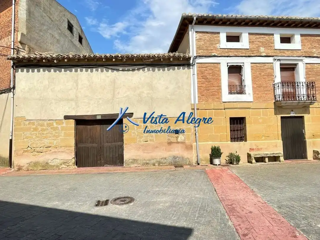 Casa con jardín en venta en Calle las Eras, imagen 3