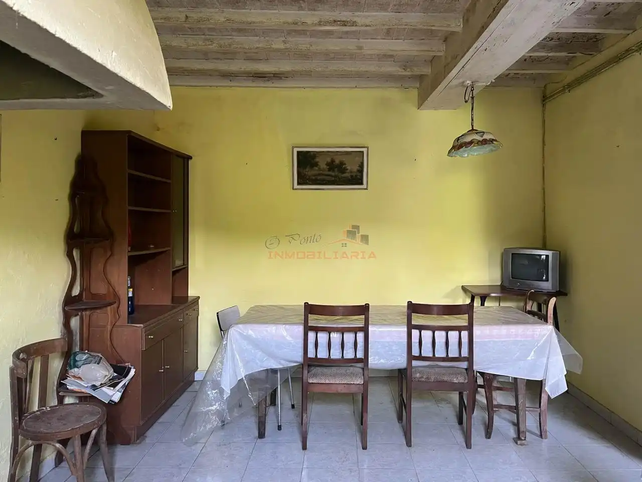 Houses for sale in Sedes - Pedroso - Doso