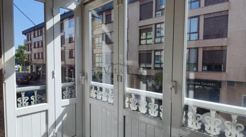 Foto 5 de Pis de lloguer a Residencia, Ourense Capital