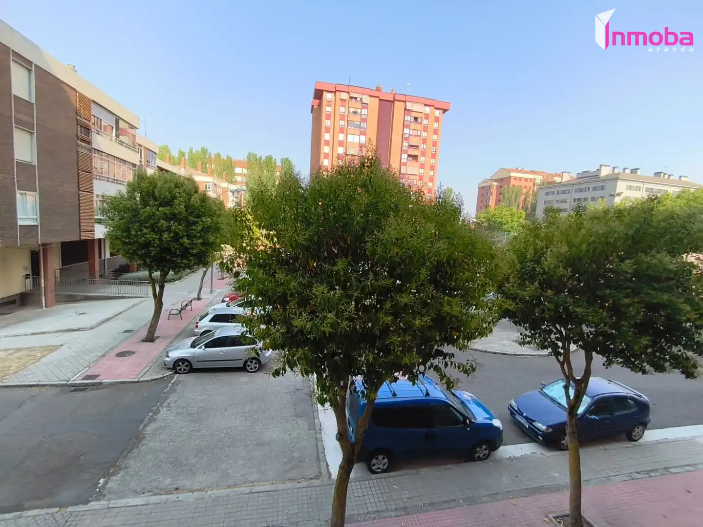 Piso con terraza en venta en Avenida Castilla, imagen 25