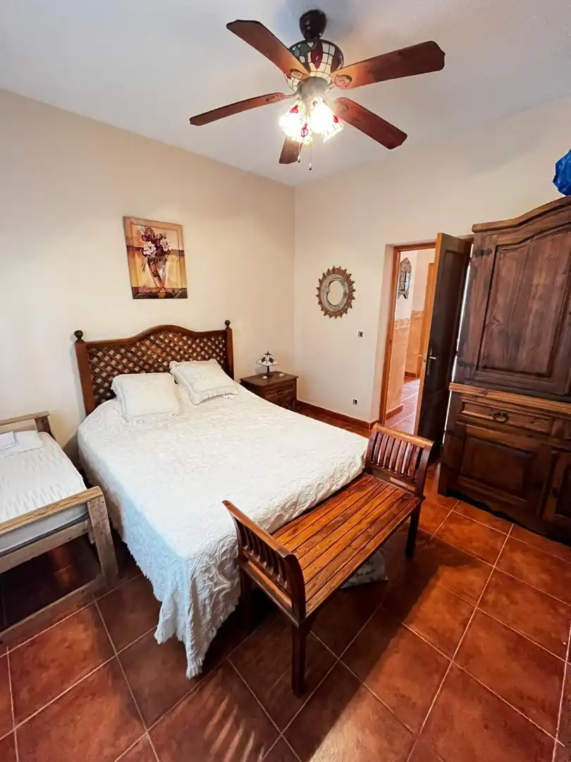 Villa zum Verkauf in Poblado Poblachuela Anj, imagen 38