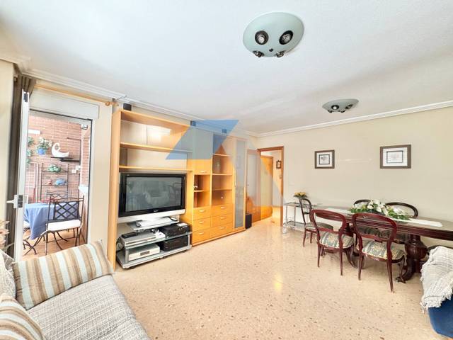 Piso en Alquiler en Centro