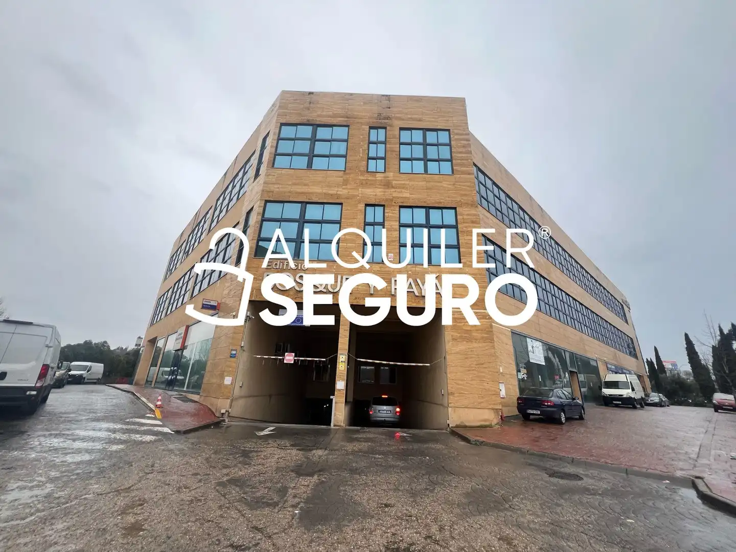 Business premises to rent in Calle Progreso, imagen 15
