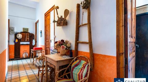 Foto 4 de Casa o xalet en venda a Benassal, Castellón