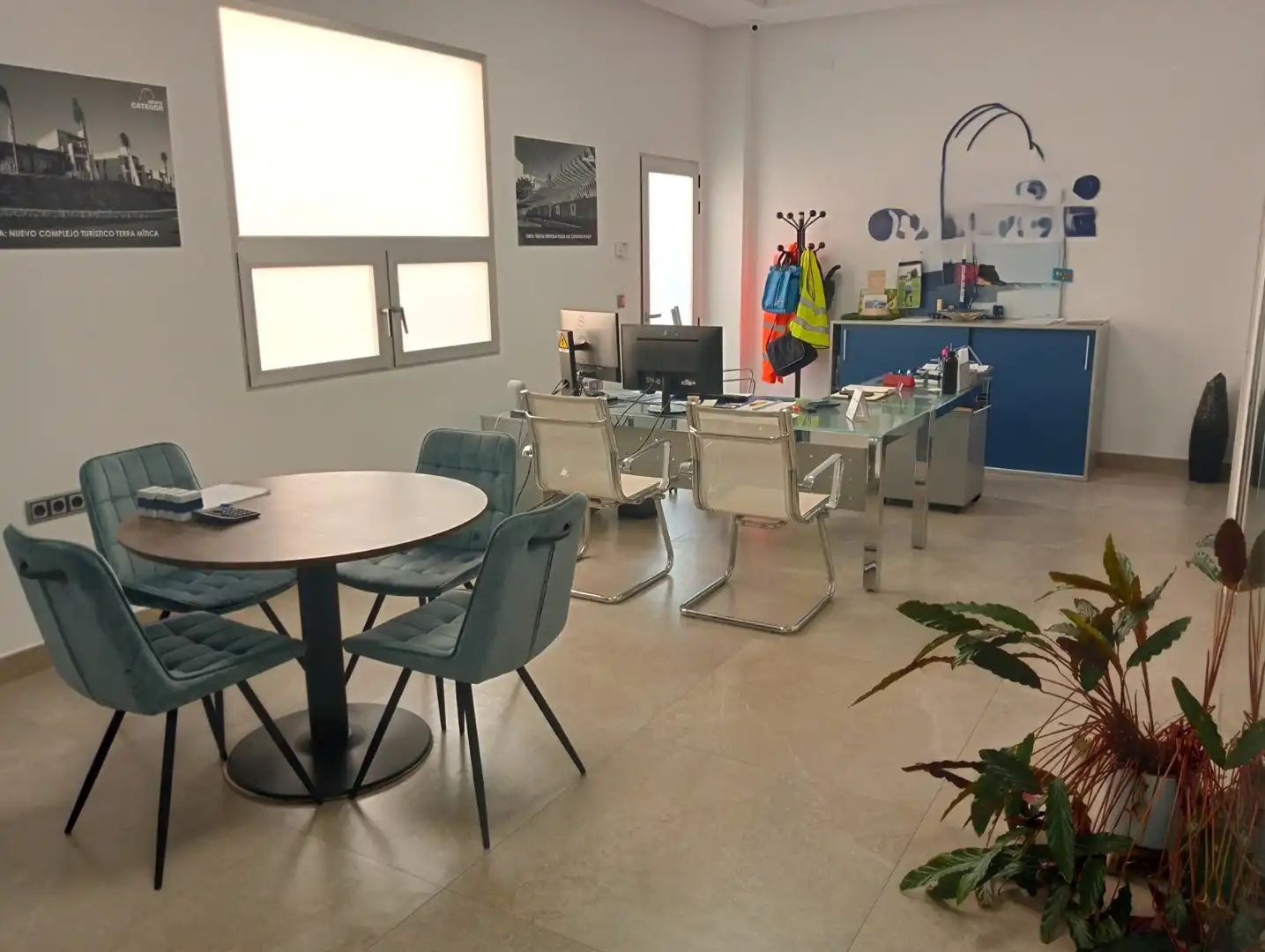 Local commercial à vendre à San Rafael - Nucia Park, imagen 3