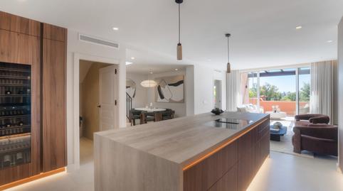 Foto 2 de Àtic en venda a Osa Mayor-nva Andalucia G, 23, Los Naranjos, Málaga