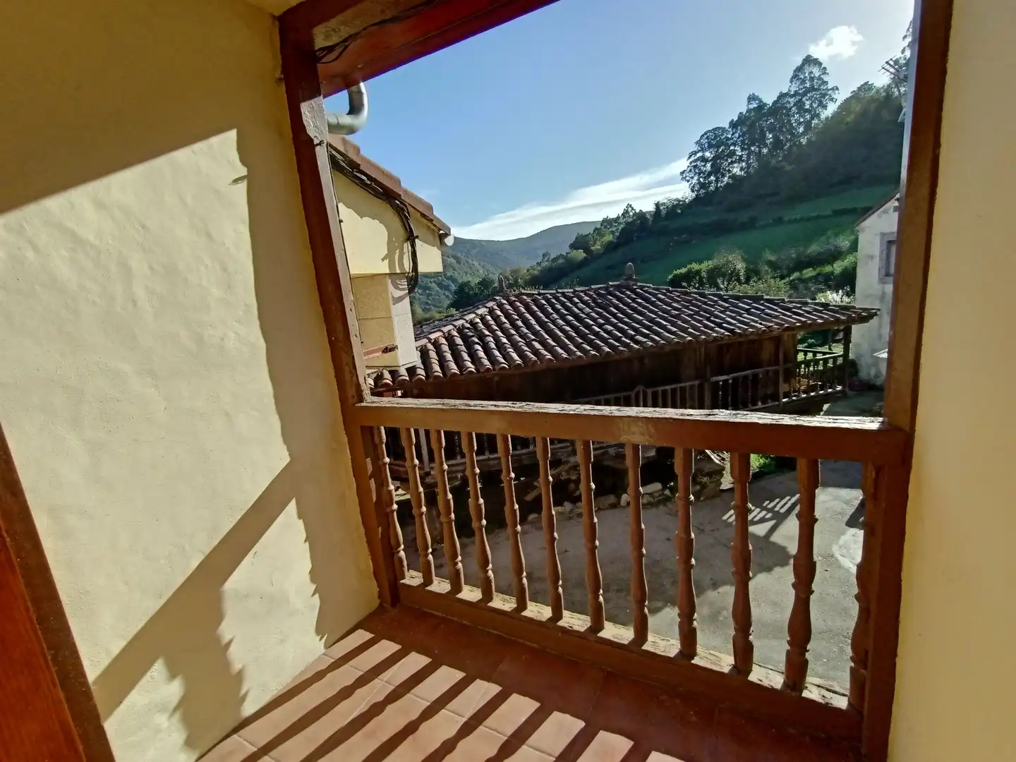 Casa adosada en venta en Lugar Casares, 19, Parroquias Sur - La Manjoya
