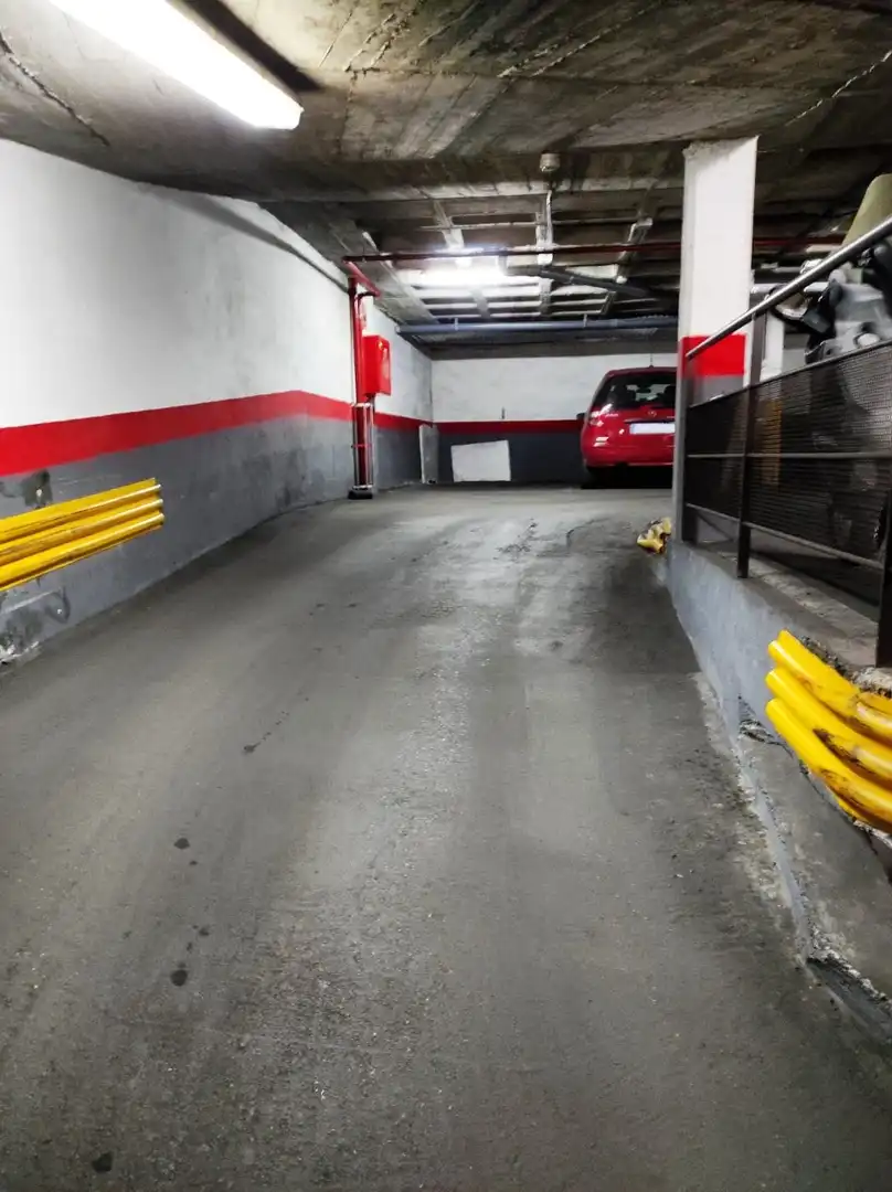 Einzelparkplatz zum Verkauf in Arganzuela, imagen 7