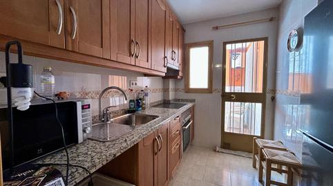 Foto 2 de Piso de alquiler en Cardenal Mendoza, 10, Centro - Sagrario, Granada