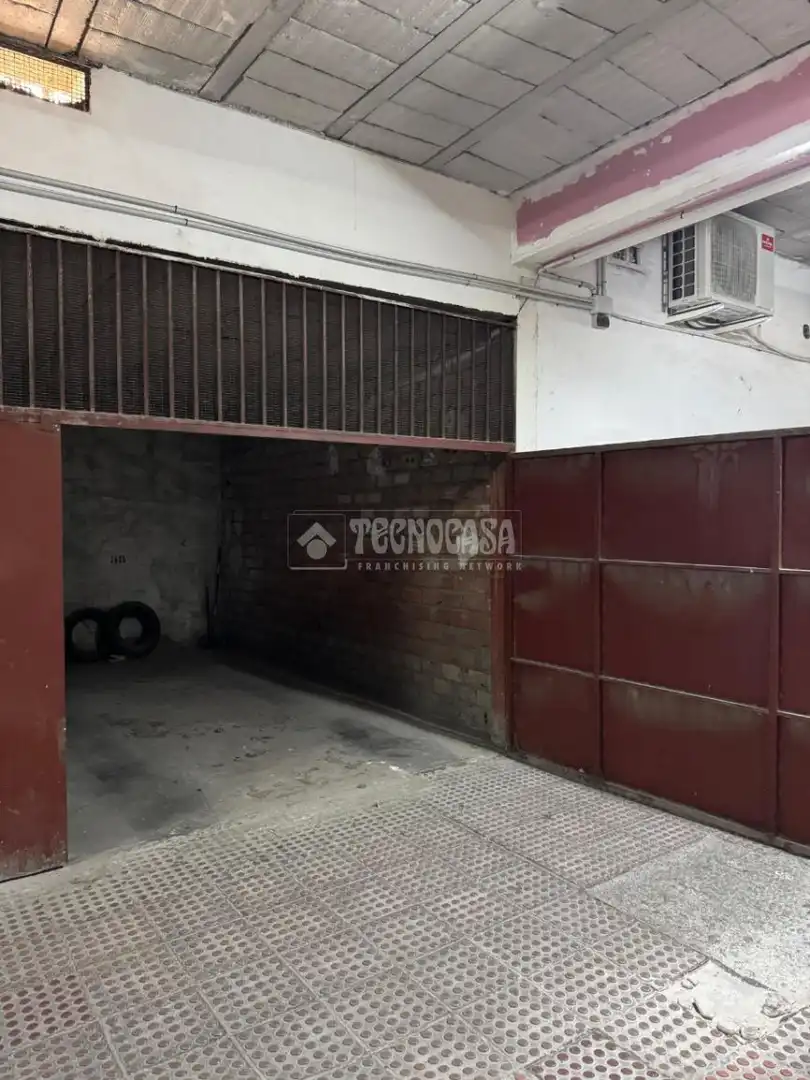Aparcament en venda a Centro, imagen 4