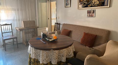 Foto 2 de Piso en venta en Travesía Cementerio, Villarrobledo, Albacete