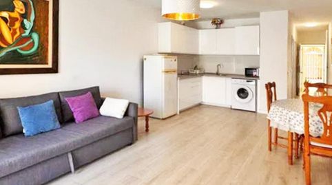 Foto 4 de Apartamento en venta en Ernesto Sarti, Torviscas Bajo, Adeje