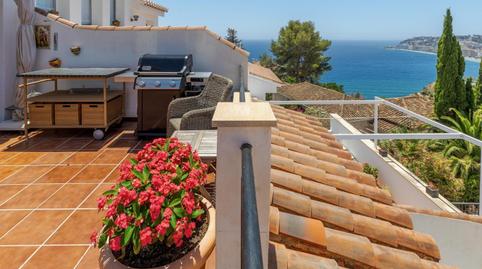 Foto 2 de Casa adosada en venta en Lanzarote, Velilla - Velilla Taramay, Almuñécar