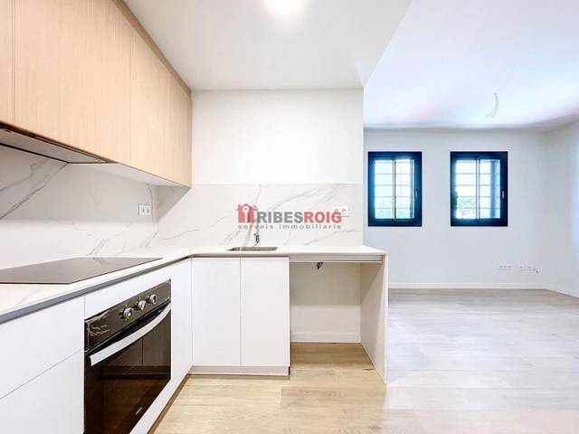 Piso en Venta en Ensenyament, 16 en Centre