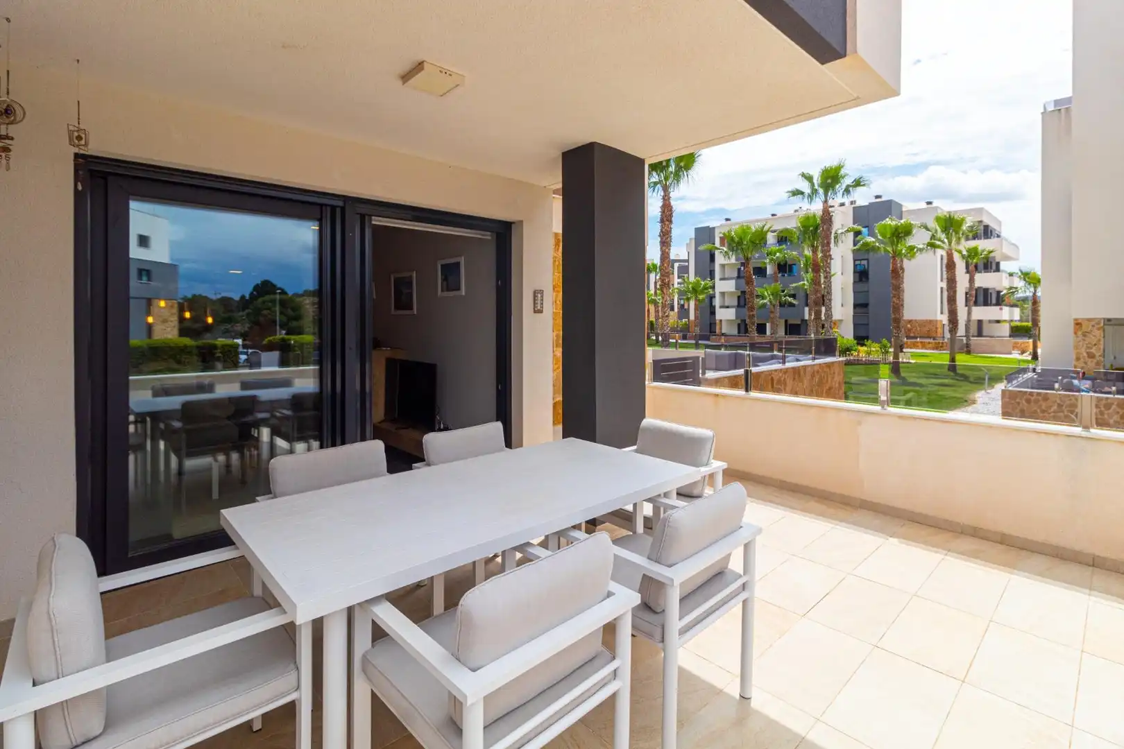 Apartamento con terraza en venta en Calle Wolfgang Amadeus Mozart, imagen 12