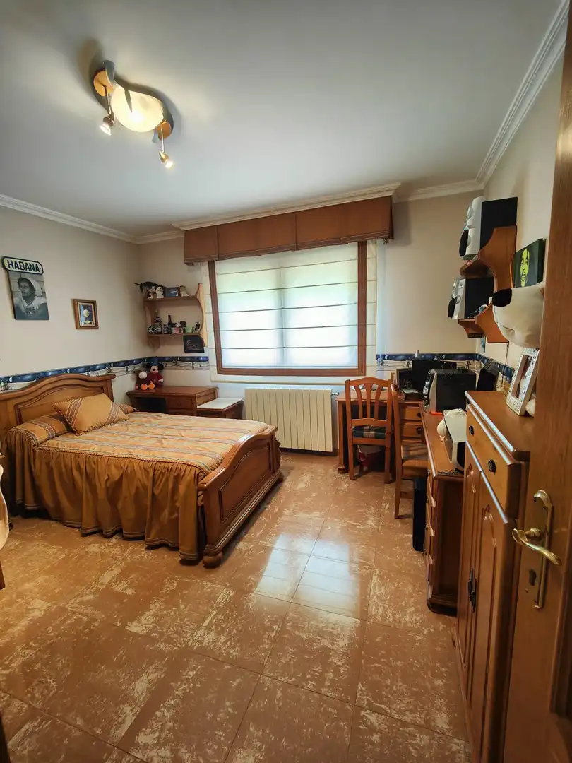 Casa amb piscina en venda a Banyeres de Mariola, imagen 35