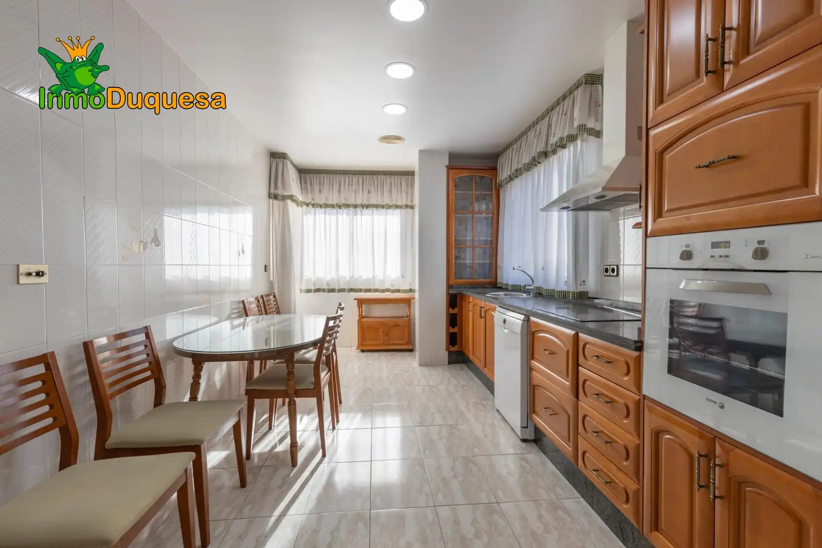 Wohnung mit Terrasse zum Verkauf in Jun, imagen 15