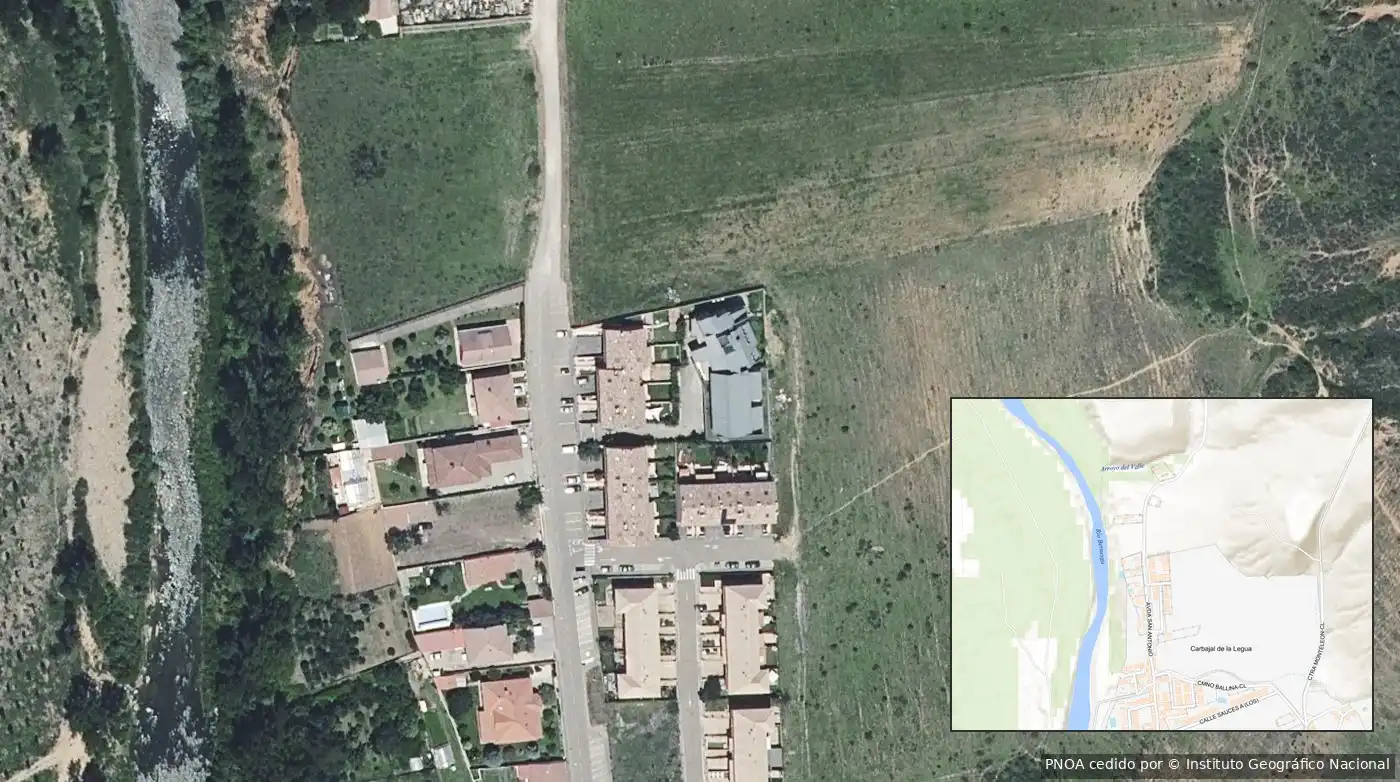 Pis en venda en Sariegos