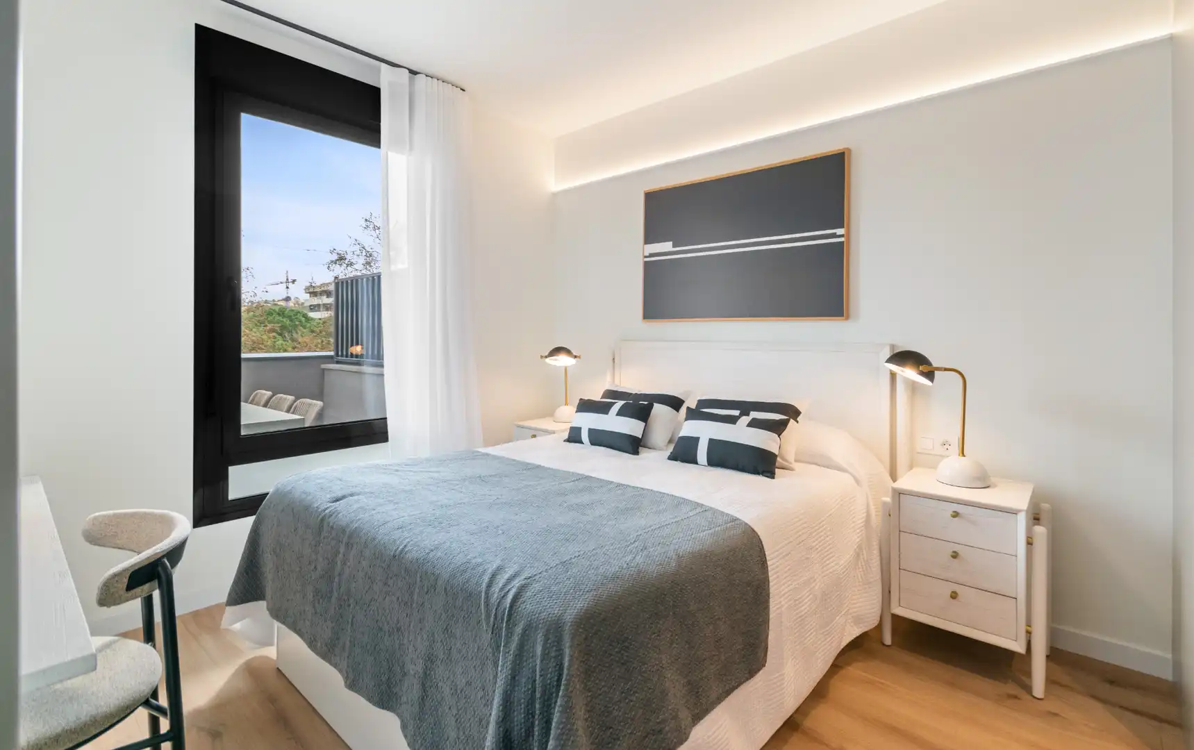 Planta baja en venta en Passeig de Santa Eulàlia, 13, Mas d'En Serra - Els Cards