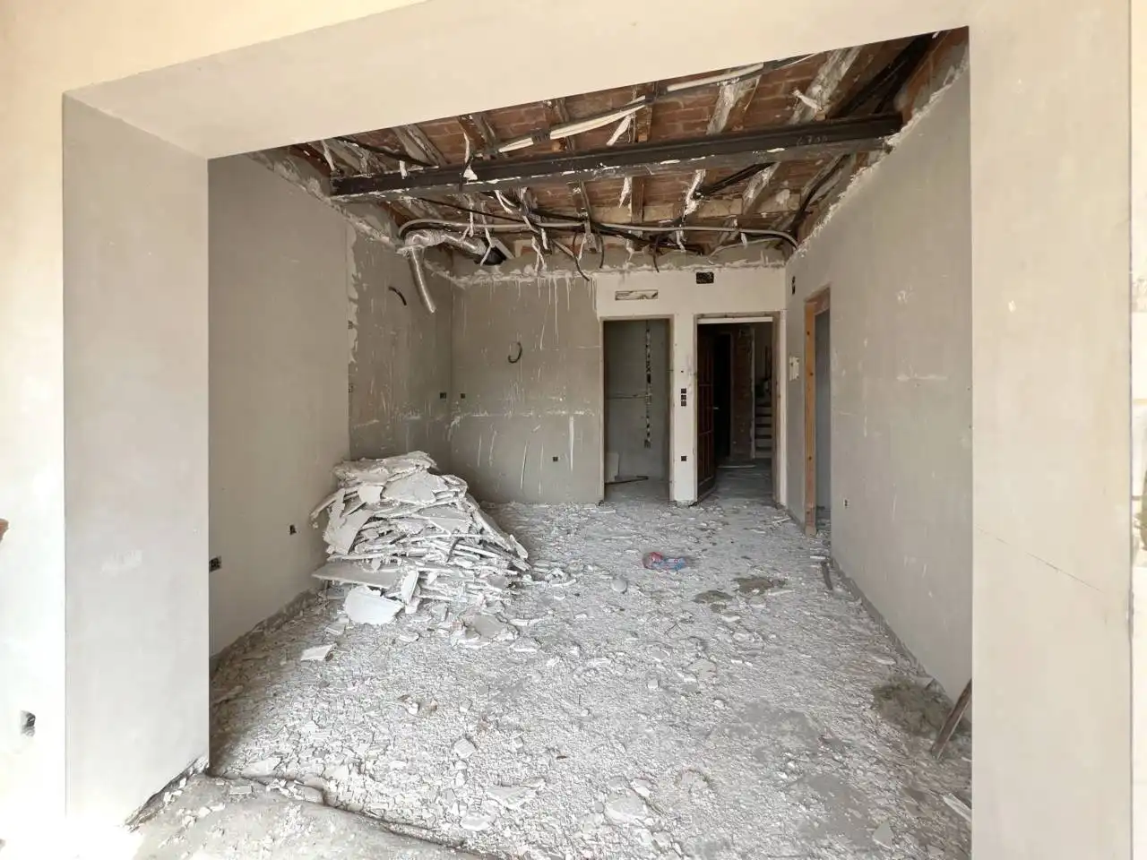 Flat for sale in Olot  with Heating, Terrace and Balcony