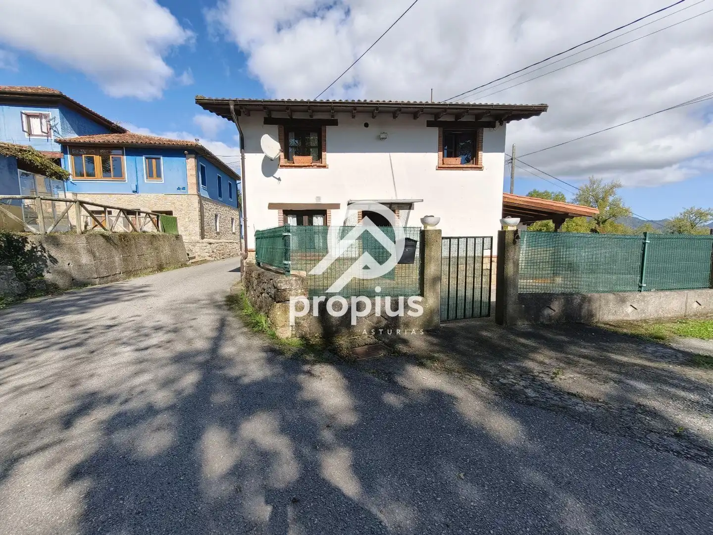 Detached house for sale in N/A, imagen 4