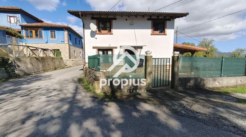 Foto 4 de Casa o xalet en venda a N/a, Parres, Asturias