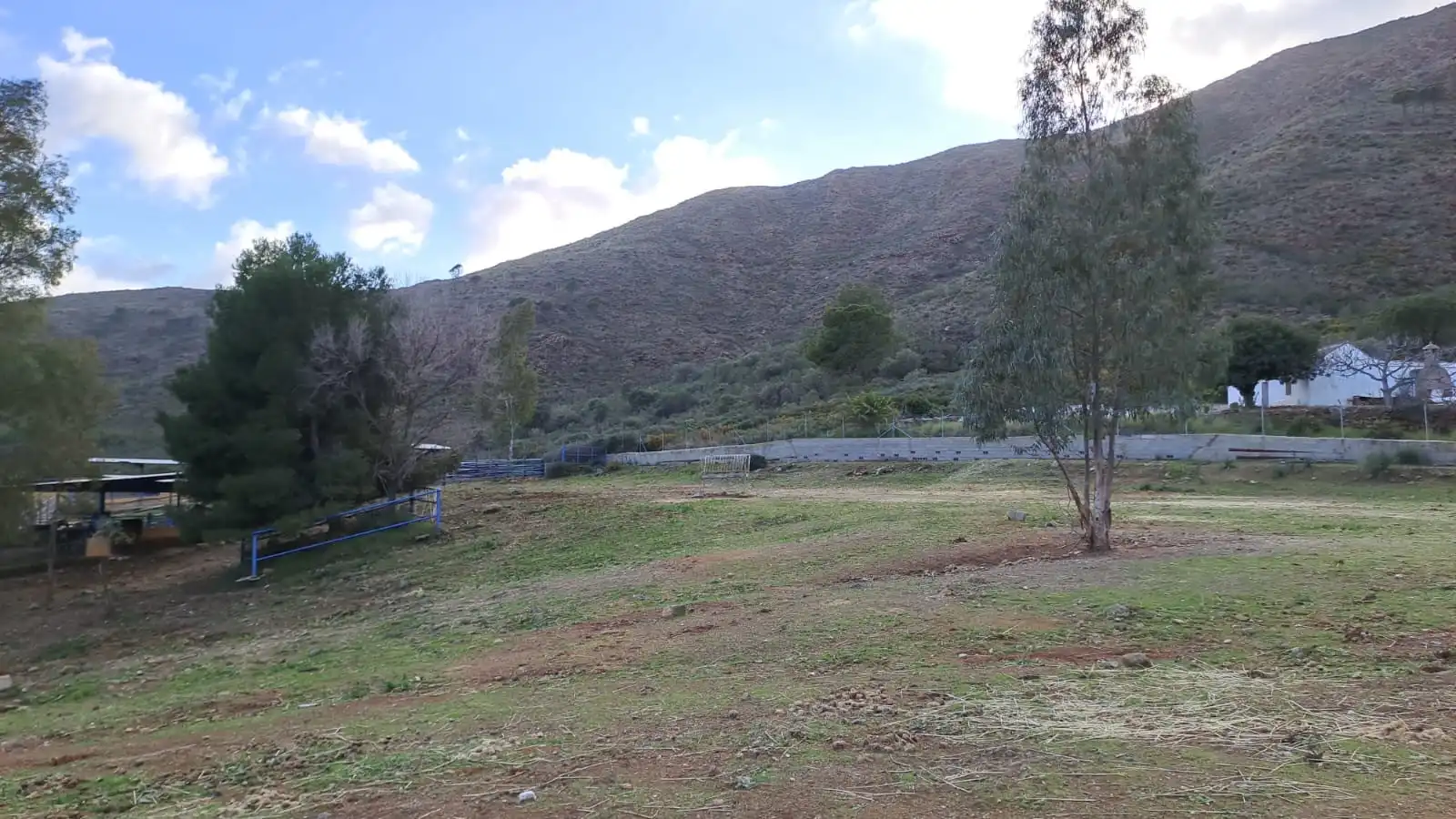 Finca rústica en venda en Mijas