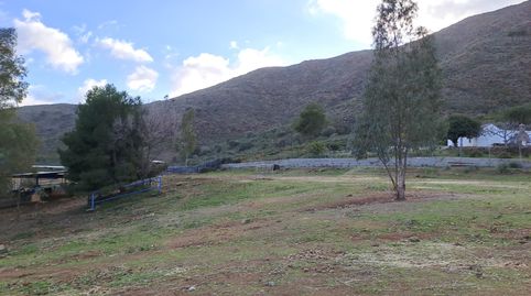 Foto 5 de Finca rústica en venda a Campo de Mijas, Mijas