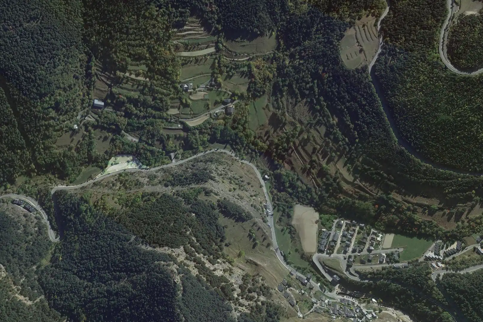 Rural land for sale in Pal - Xixerella, imagen 7