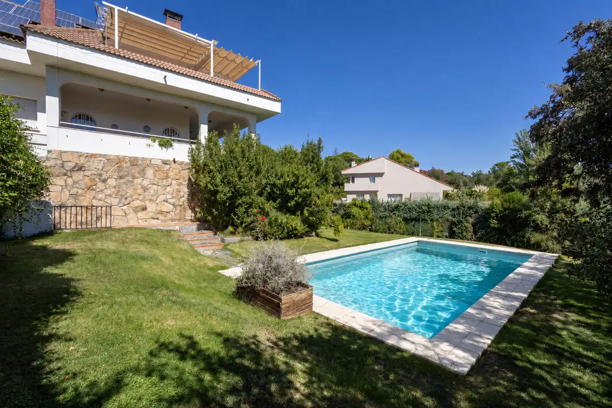 Casa con terrazza in vendita a Calle de la Luna, imagen 2