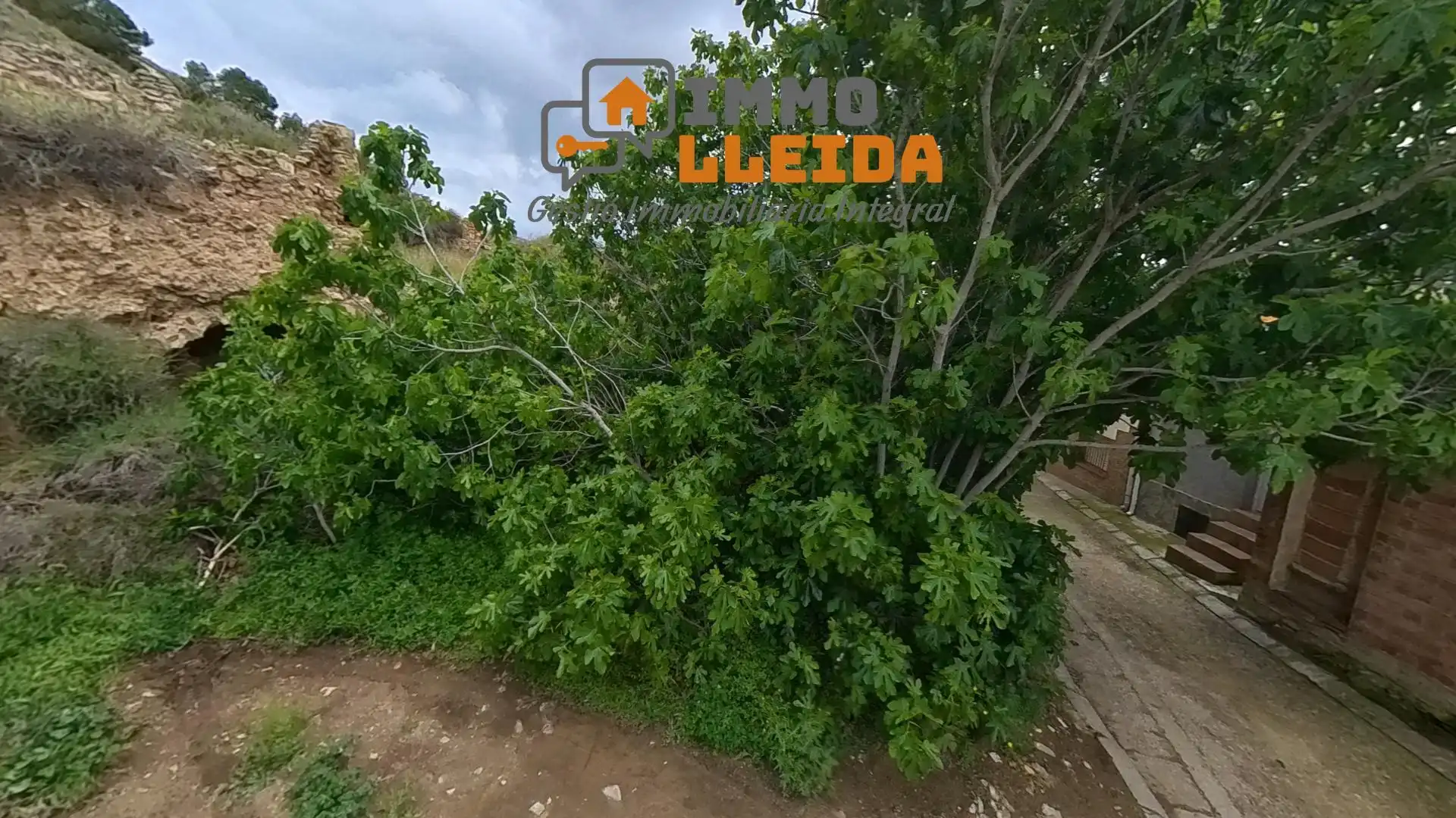 Residencial en venda en Algerri