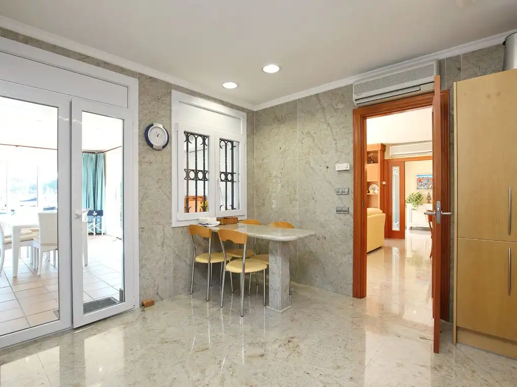 Casa amb piscina en venda a Santa Margarita, imagen 4