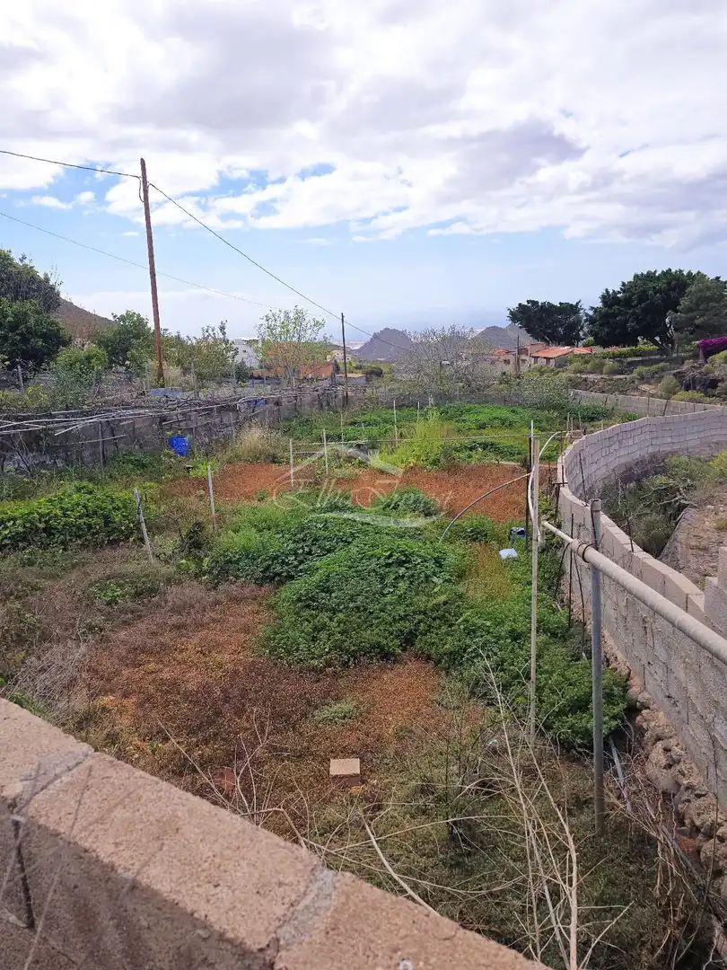 Casa o xalet en venda en Arona amb Terrassa