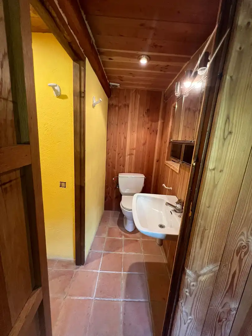 Duplexes for rent in Viladrau