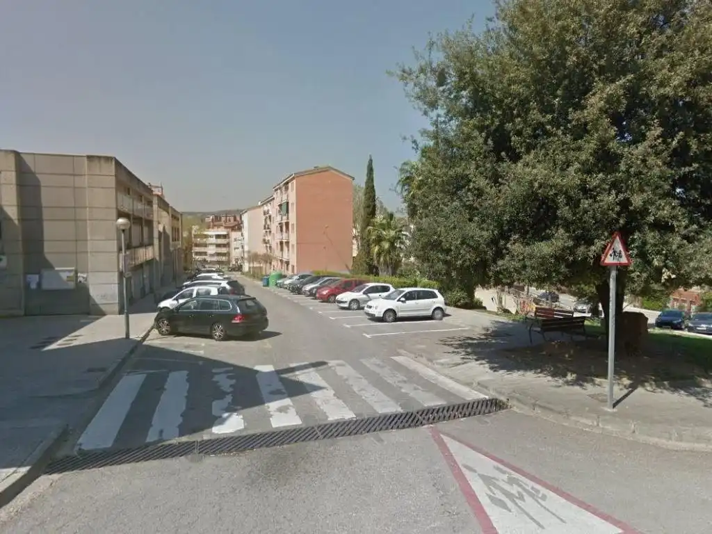 Parking de Garaje en venta en Molins de Rei