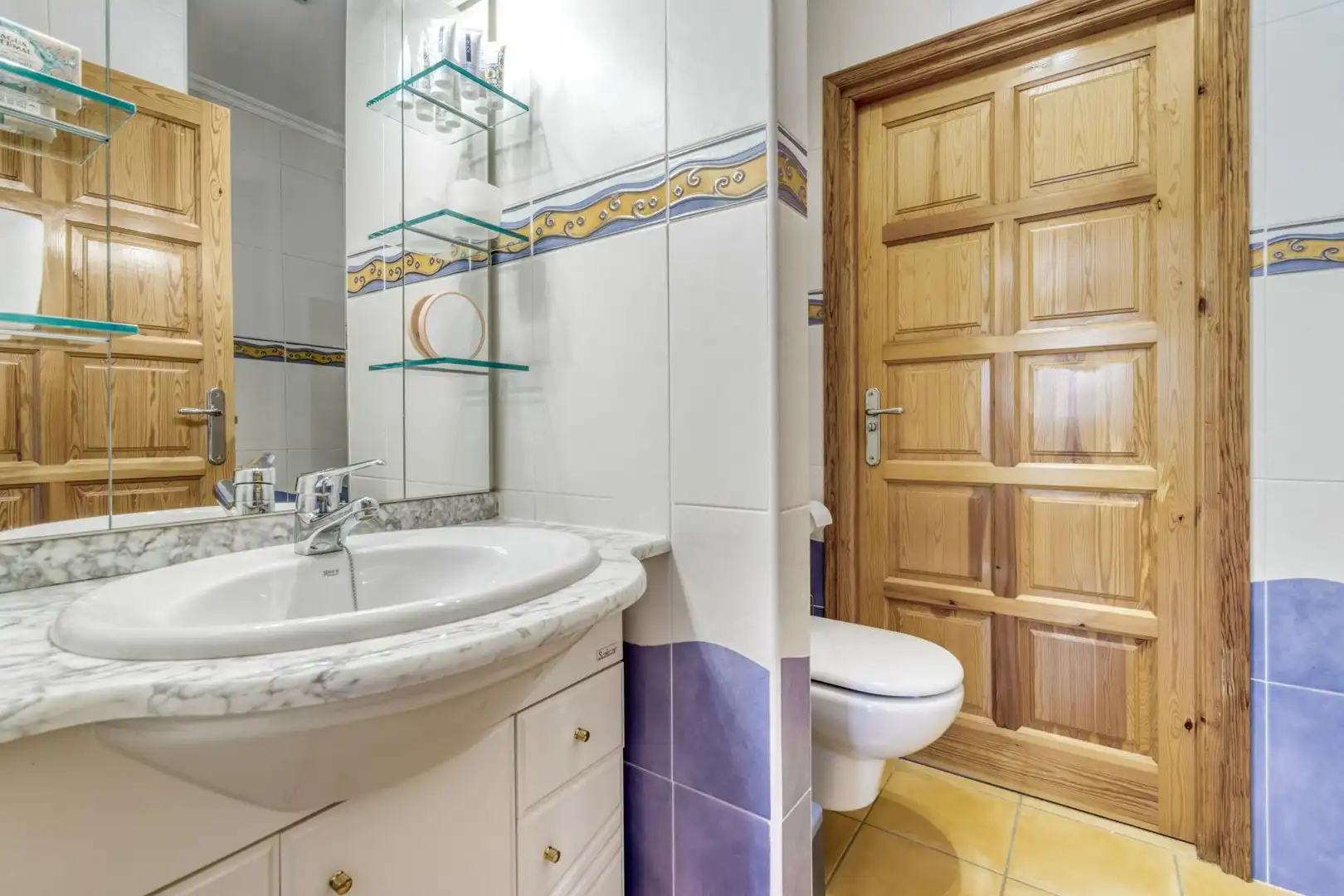 Casa con terraza en venta en Calle DE NAVARRA, imagen 41