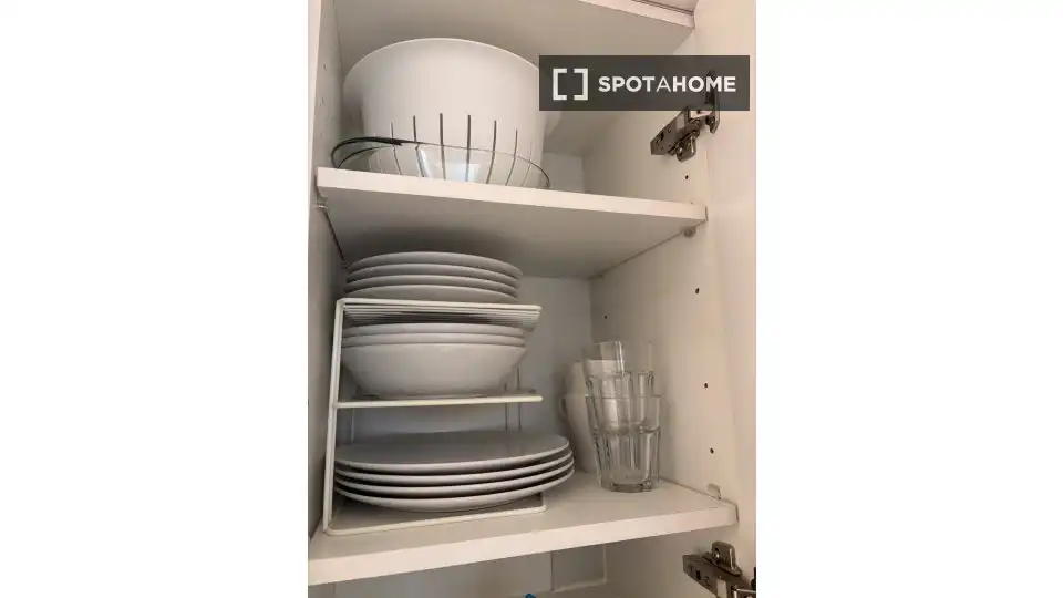 Appartement à louer à Puente de Vallecas, imagen 4