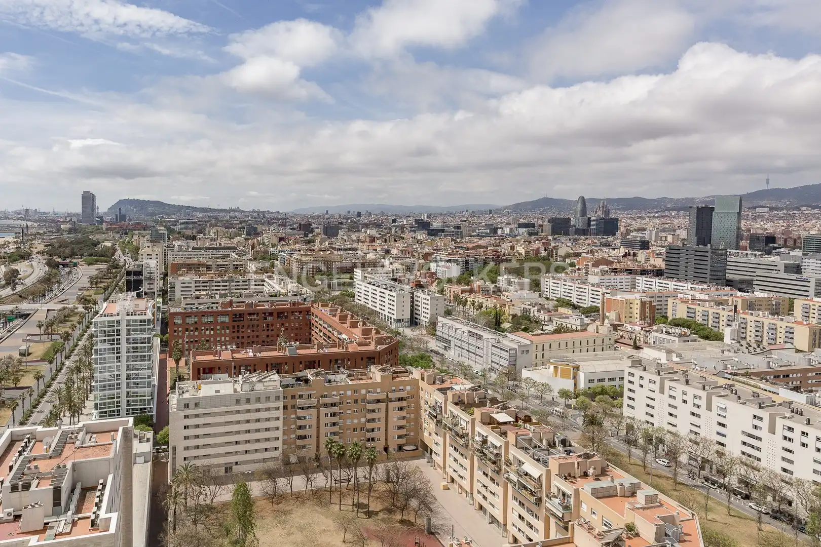 Appartamento con piscina in vendita a Sant Martí, imagen 39