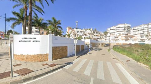 Foto 4 de Garatge en venda a El Peñoncillo, Torrox