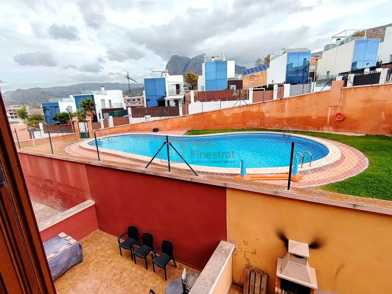 Casa a schiera con terrazza in vendita a CADIS, imagen 45