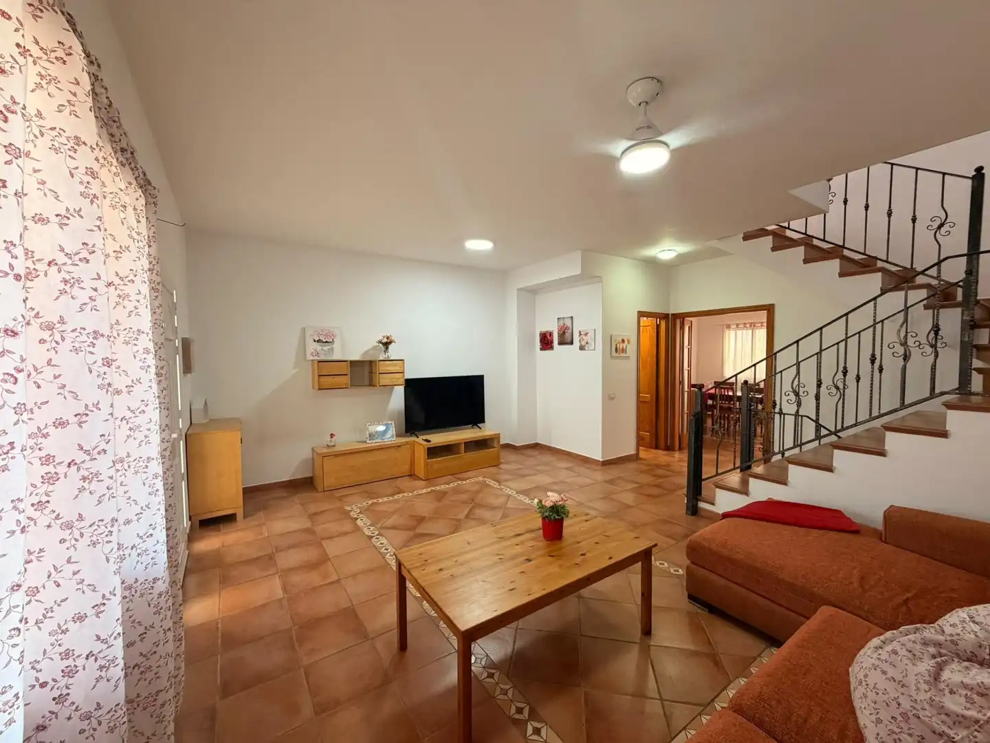 Maison mitoyenne à louer à Vecindario - El Doctoral - Cruce de Sardina, imagen 4
