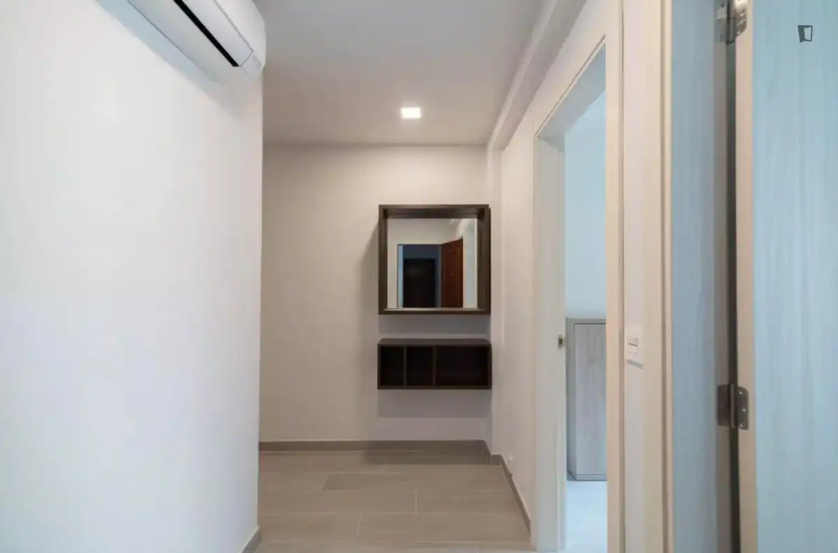 Room in Mestrets