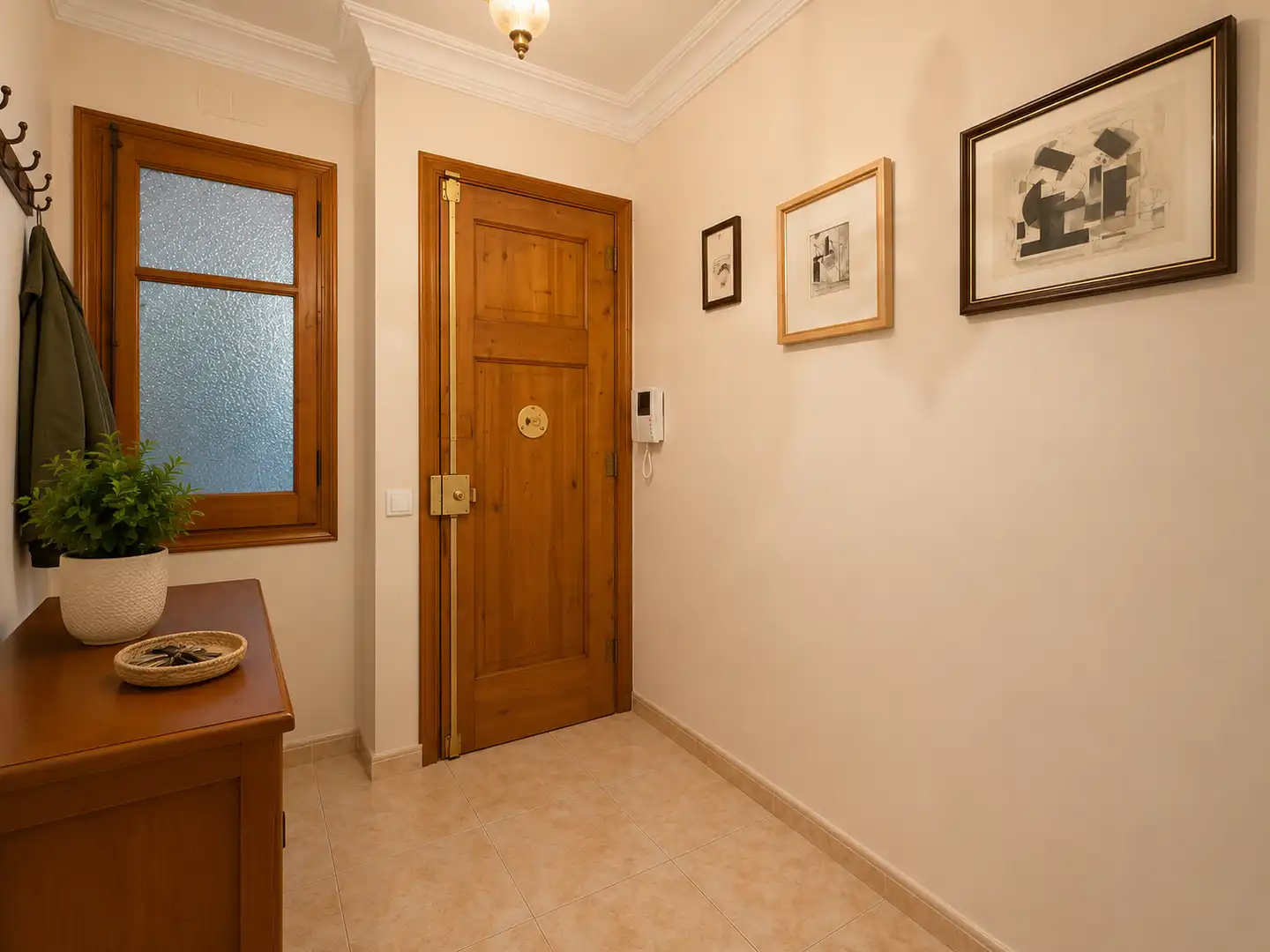 Appartamento con balcone in vendita a Carrer del Rosselló, imagen 9