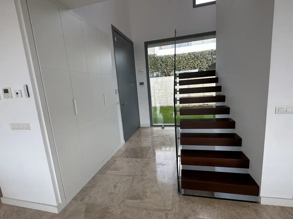 Villa mit Pool zur Miete in Benamara - Atalaya, imagen 28