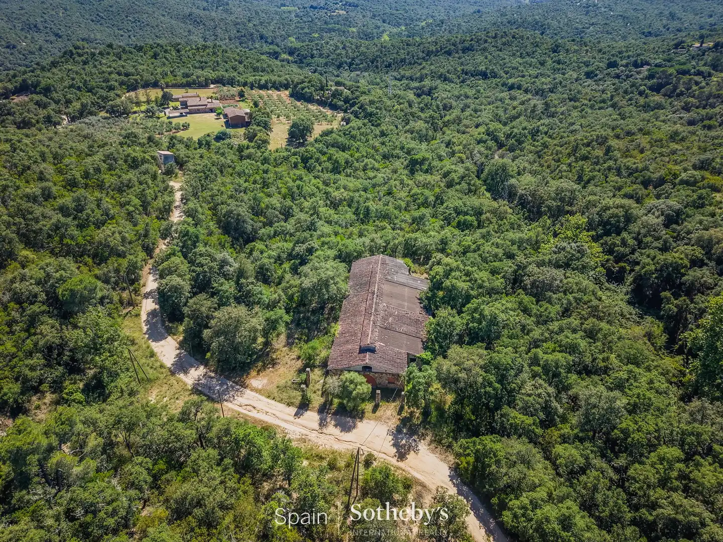 Country house with pool for sale in Platja d'Aro, imagen 22
